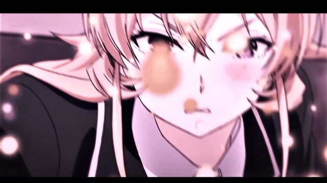 'Rindou Kobayashi X Erina Nakiri Edit'