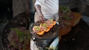 'Flying Vada Pav Of Mumbai 