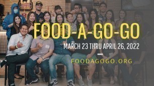 'Food-a-Go-Go Restaurant Week 2022: Royal Hawaiian Center #foodagogo #hawaii #jasoneatsthings'