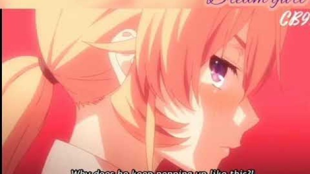 'Sounds x Erina- Shokugeki no soma (AMV) with Ignite'