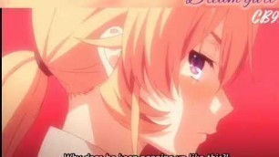 'Sounds x Erina- Shokugeki no soma (AMV) with Ignite'