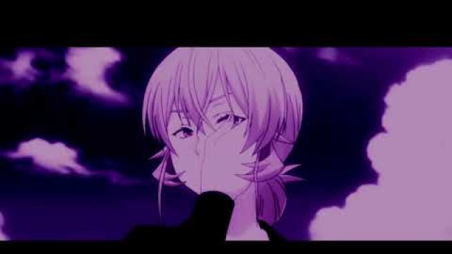 'Food Wars Edit (Nakiri Erina)'