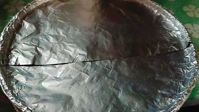 'PAANO BA MAGLAGAY NG ALUMINUM FOIL SA BILAO?  BILAO PACKAGING IDEAS'