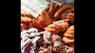 'Bilao Party Assorted price start @1099'