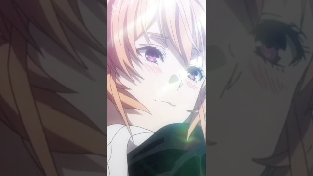 'Erina nakiri | Food Wars | edit'