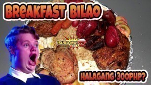 'Isubo Mo TV : Breakfast Bilao [HD]'