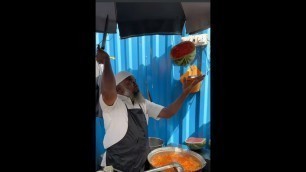 'summer drink water melon juice | indian street food | Mumbai #juice #watermelon #mumbaistreetfood'