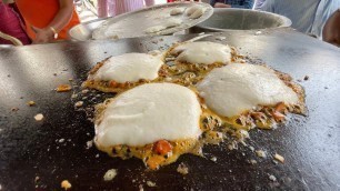 'Famous Spot Idli of Hyderabad | Indian Street Food'