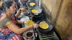 'Successful Thepla Business Run by all Women | Indian Street Food'