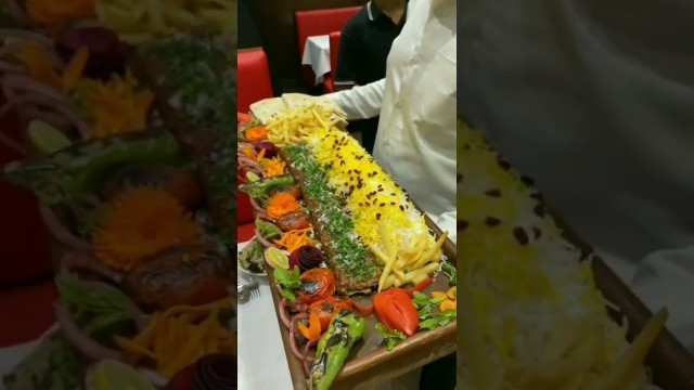 'Longest kebab in mumbai #kebab #mumbai #streetfood #youtubeshorts #shorts #foodexplorer'