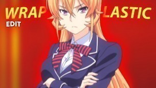 'WRAP ME IN PLASTIC - ERINA NAKIRI EDIT'