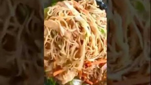 'Pancit Bilao by Quintars Kucina'