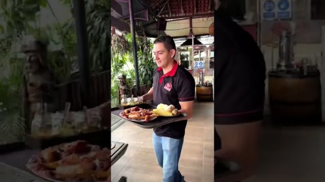 'La mejor carne llanera en Medellín 