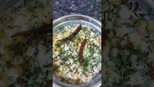 'Boondi ka Raita 