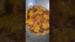 'fish egg recipe #diyolk#recipe #youtube #easyrecipe #fisheggfry #fishegg #fisheggrecipe#food #shorts'