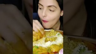 'Bharat eating show, maddyeats, eat with Tina, big bite'