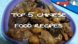 'CHINESE FOOD RECIPE | FOOD TIPS #youtube #dinner #chinesefood #viral #premiere @catherinecalagui33'