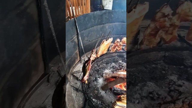 'Carne a la Llanera 