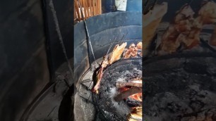 'Carne a la Llanera 