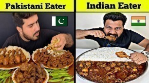 'Biggest Food Eaters In The World | Haider Tv'