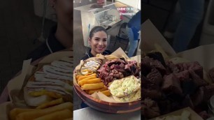 'CARNE EN VARA @nandogrill, MÚSICA LLANERA EN VIVO, FOLCLORE LLANERO.'