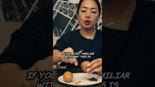 'Tina Eats Balut'