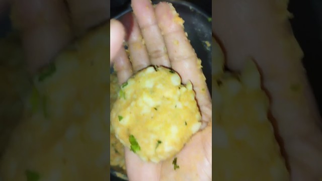 '30 minutes  me bnaye yummy bread tikki #youtube #youtubeshorts #trendingshorts  #breadtikki  #food'