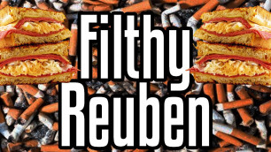 'Filthy Reuben - Shart Week Day 4 - Epic Meal Time'