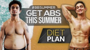 'Free & Guided Weight Loss Plan |BeerBiceps Fitness | #BBSummer'