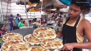 'Best Kolkata Anda ( Egg ) Roll | Street Food Online'