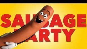 'Sausage Party Sex-orgy Scene Full'