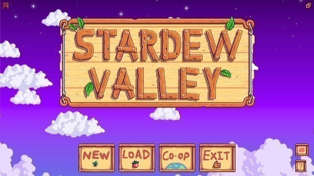 'Eating a Parsnip or Something | Stardew Valley S2E2'