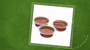 'Dragon Jelly Food (Beetle Jelly) - reptilienkosmos.de'