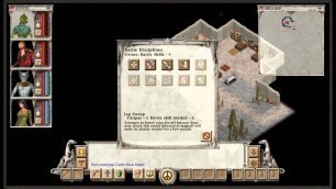 'Let\'s Play Avernum 6 Part 1: The Food Guardians'