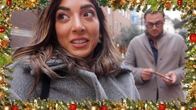 'FOOD COMA & Dior Unboxing! | Vlogmas 2020'