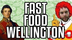 'Fastfood Wellington - Epic Meal Time'