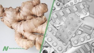 'Is Ginger Beneficial in a Diabetic Diet?'