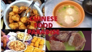 'India\'s Only China Town - Chinese Food Paradise - Kolkata\'s Famous Tiretta Bazar - Tiretti - Territy'