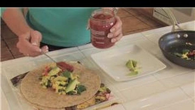 'Fitness & Nutrition : Healthy Meals to Eat for Breakfast'