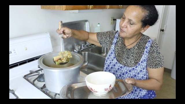 'Ethiopian Food/Cuisine \"How to Make Kikil\" የቅቅል  አሰራር'