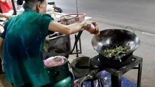 'Thai basil fried rice 