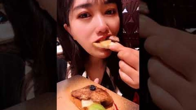 'Awesome! MUKBANG Food Eating, Mukbang Chinese Food Eating Show, 특별 먹방 먹방, 먹방 중식 먹방'