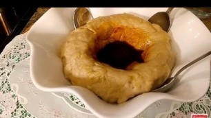 'Ethiopian Genfo የገንፎ አሰራር  perfect porridge How to make Genfo'