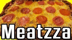 'Meatzza - Epic Meal Time'