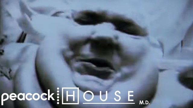 'Waking Up From A Food Coma | House M.D.'