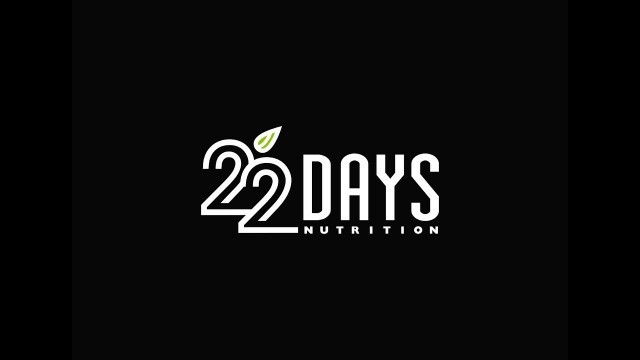 'Beyoncé - 22 Days Nutrition'