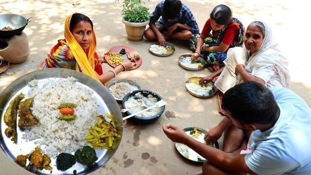 'Summer season best village recipes by my mother and Grandmother | villfood unique and healthy recipe'