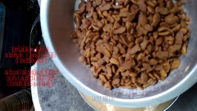 'Cara membuat wetfood sederhana untuk kucing dirumah / how to make a simple wetfood at home'