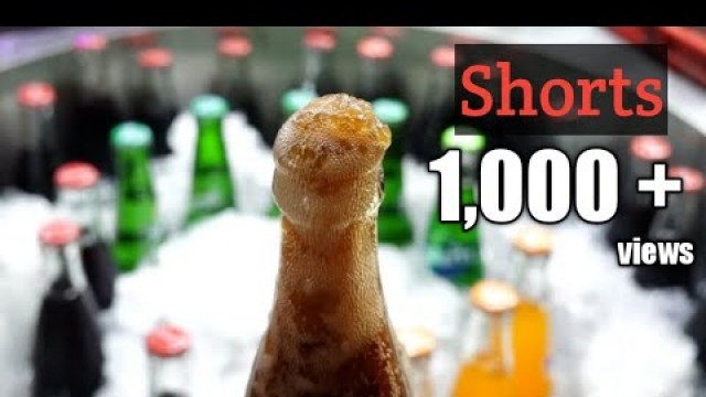 'just drink Slushie Moving Thai Street Food | YUMMY FC'