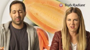 'Adults Retry Foods They Hated As Kids // Presented By BuzzFeed & Truly Radiant'